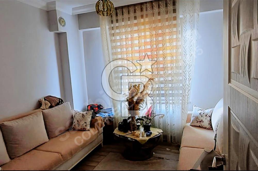 ÇANAKKALE KARABİGA DA SATILIK 3+1 DUBLEKS DAİRE