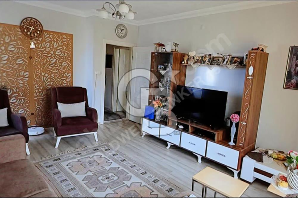 ÇANAKKALE KARABİGA DA SATILIK 3+1 DUBLEKS DAİRE