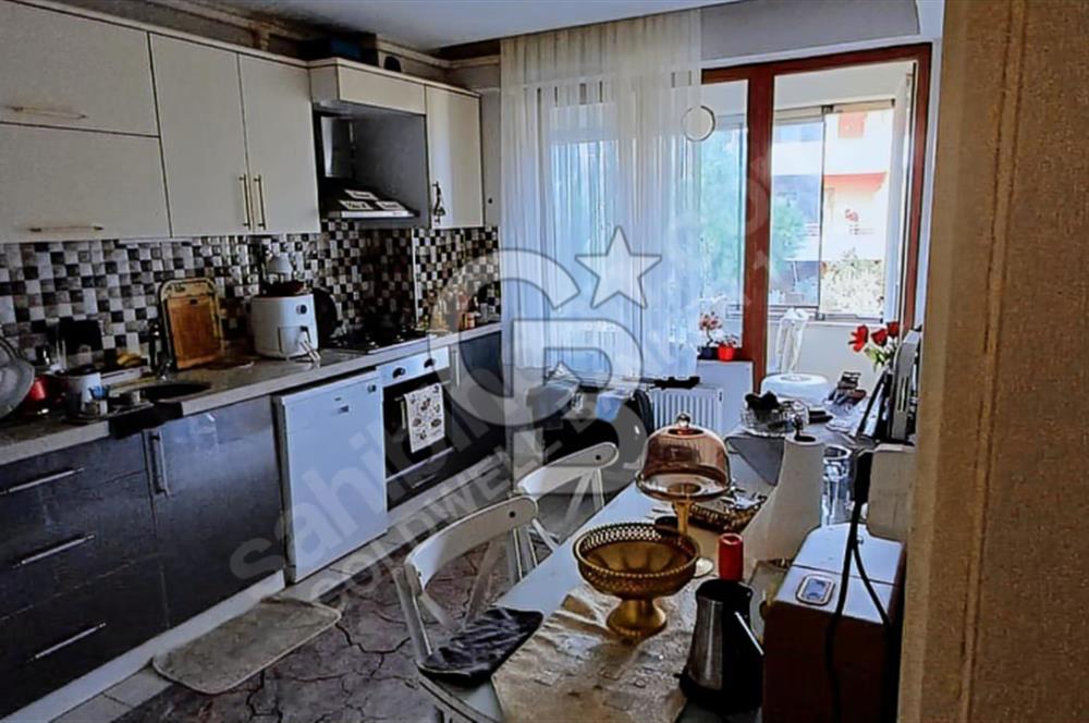 ÇANAKKALE KARABİGA DA SATILIK 3+1 DUBLEKS DAİRE