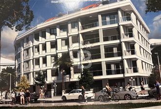 İdealtepe Küçüktur'da 3. Katta Balkonlu Satılık 1+1 Daire! - 7 - 332299