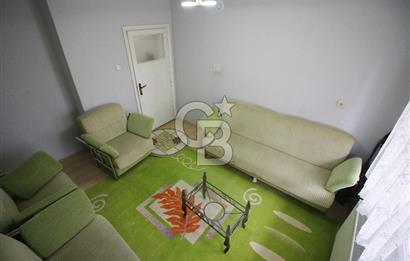 CB OPİA' DAN HUZUR PARK YAKINI EŞYALI 2+0 DAİRE