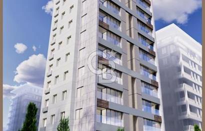 Erenköy Ülke Sokak Projeden Satılık 3+1 Daire Vatandaşlığa Uygun