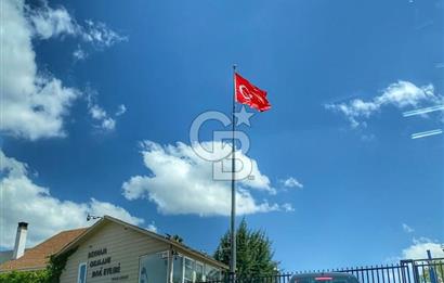 BEYNAM DAĞ ORMAN EVLERİNDE YENİLENMİŞ SATILIK VİLLA