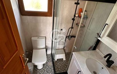 BEYNAM DAĞ ORMAN EVLERİNDE YENİLENMİŞ SATILIK VİLLA