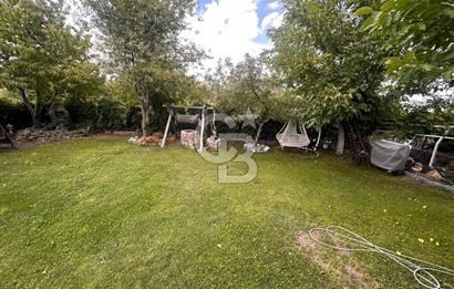 BEYNAM DAĞ ORMAN EVLERİNDE YENİLENMİŞ SATILIK VİLLA