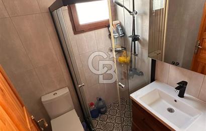 BEYNAM DAĞ ORMAN EVLERİNDE YENİLENMİŞ SATILIK VİLLA