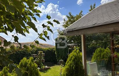 BEYNAM DAĞ ORMAN EVLERİNDE YENİLENMİŞ SATILIK VİLLA