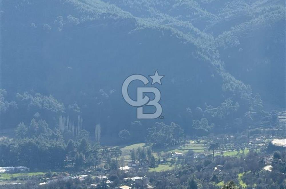 CB GİZDEN KAŞ HACIOĞLANDA SATILIK ARSA