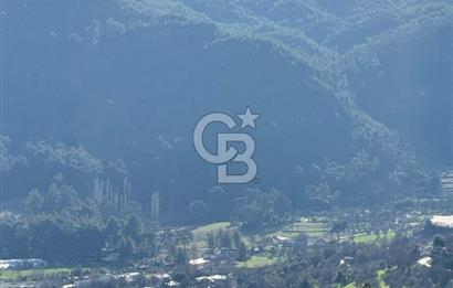 CB GİZDEN KAŞ HACIOĞLANDA SATILIK ARSA