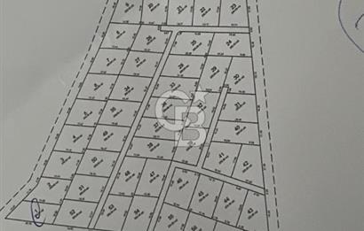 CB GİZDEN KAŞ HACIOĞLANDA SATILIK ARSA