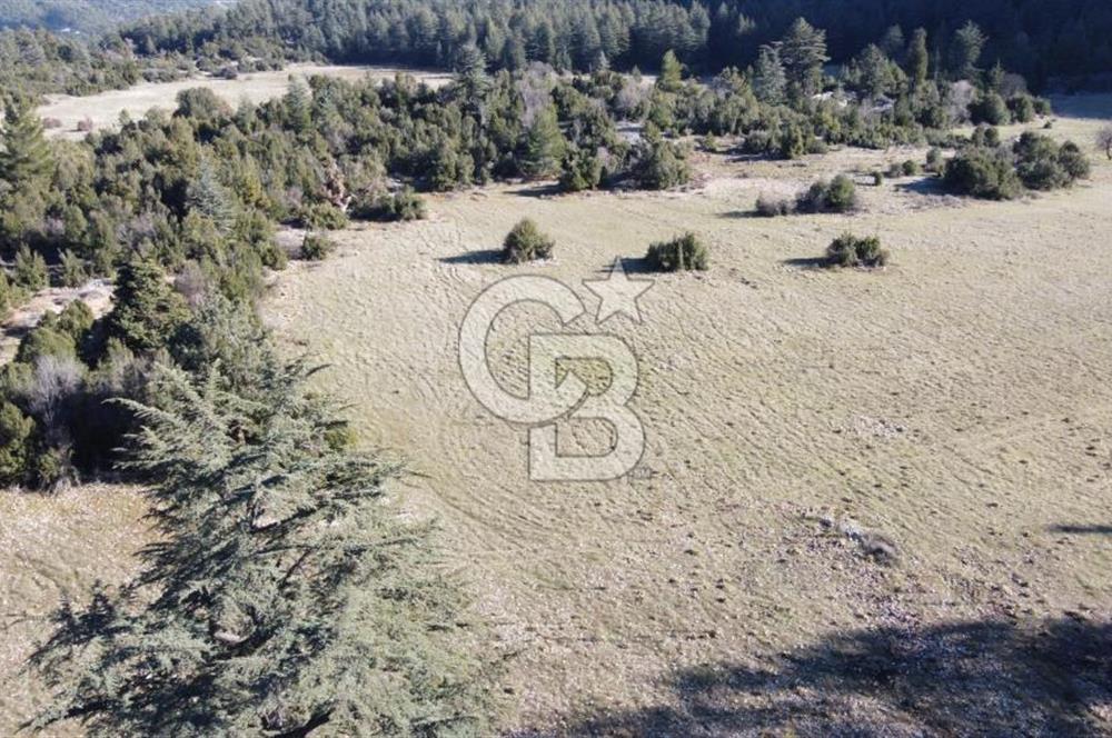 CB GİZDEN KAŞ HACIOĞLANDA SATILIK ARSA