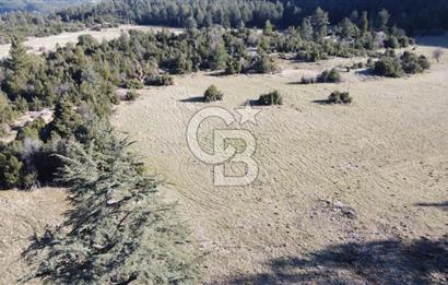 CB GİZDEN KAŞ HACIOĞLANDA SATILIK ARSA