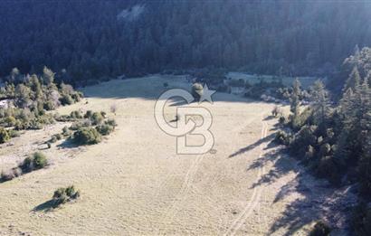 CB GİZDEN KAŞ HACIOĞLANDA SATILIK ARSA