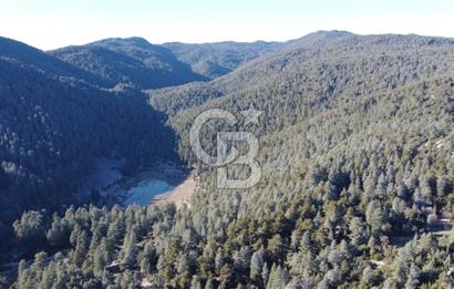 CB GİZDEN KAŞ HACIOĞLANDA SATILIK ARSA