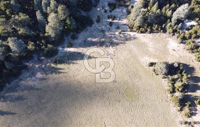 CB GİZDEN KAŞ HACIOĞLANDA SATILIK ARSA