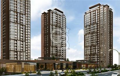 ADRES ANKARA EVLERİ C5 BLOKTA SATILIK DAİRE//SÜLEYMAN YILDIRIM