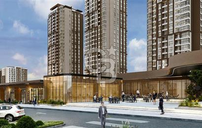 ADRES ANKARA EVLERİ C5 BLOKTA SATILIK DAİRE//SÜLEYMAN YILDIRIM