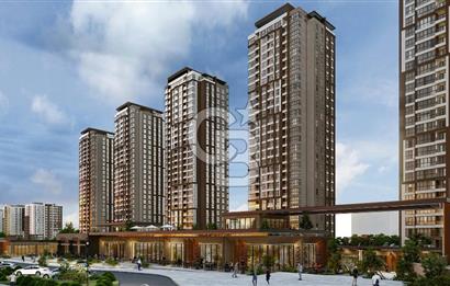 ADRES ANKARA EVLERİ C5 BLOKTA SATILIK DAİRE//SÜLEYMAN YILDIRIM