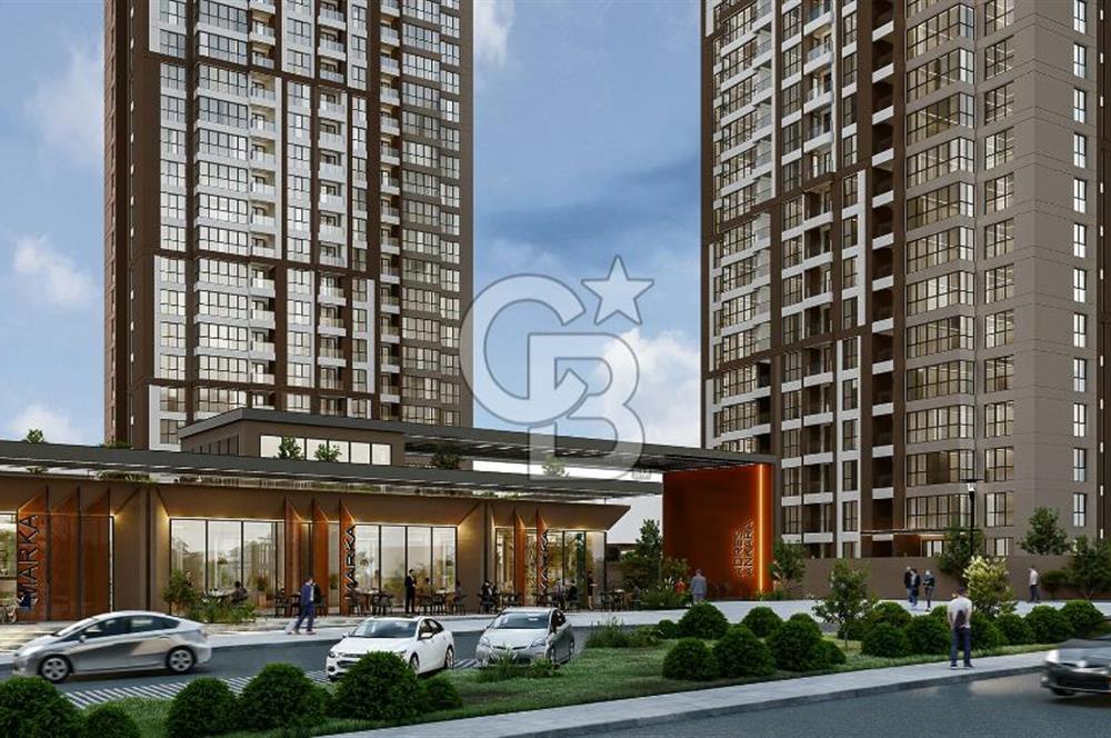 ADRES ANKARA EVLERİ C5 BLOKTA SATILIK DAİRE//SÜLEYMAN YILDIRIM