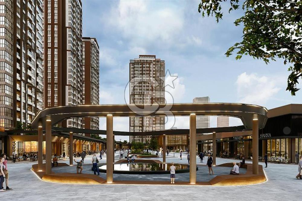 ADRES ANKARA EVLERİ C5 BLOKTA SATILIK DAİRE//SÜLEYMAN YILDIRIM