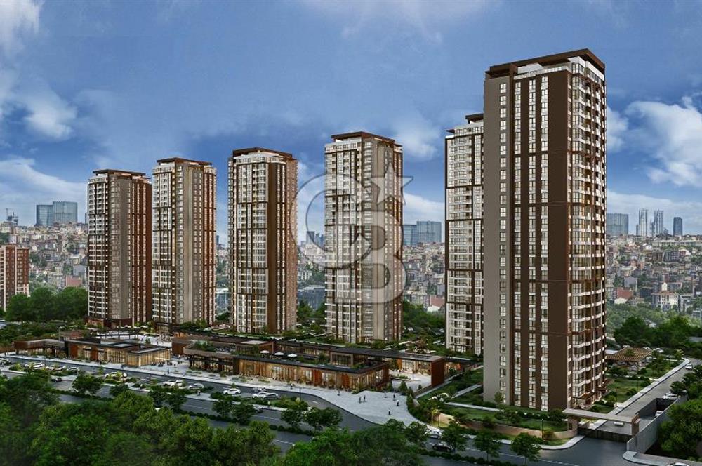 ADRES ANKARA EVLERİ C5 BLOKTA SATILIK DAİRE//SÜLEYMAN YILDIRIM