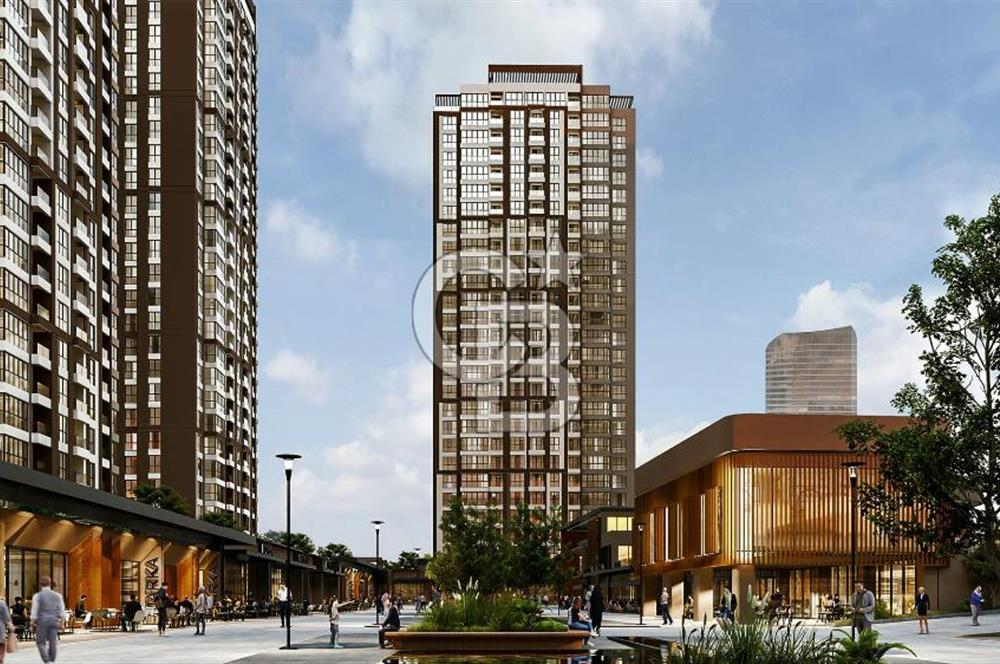 ADRES ANKARA EVLERİ C5 BLOKTA SATILIK DAİRE//SÜLEYMAN YILDIRIM