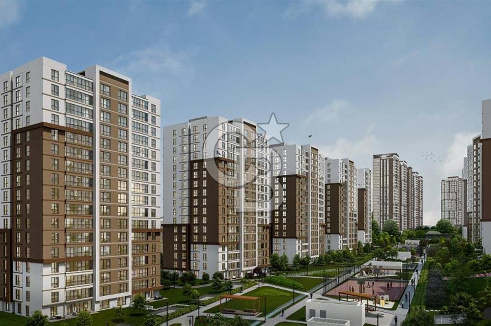ADRES ANKARA EVLERİ C5 BLOKTA SATILIK DAİRE//SÜLEYMAN YILDIRIM