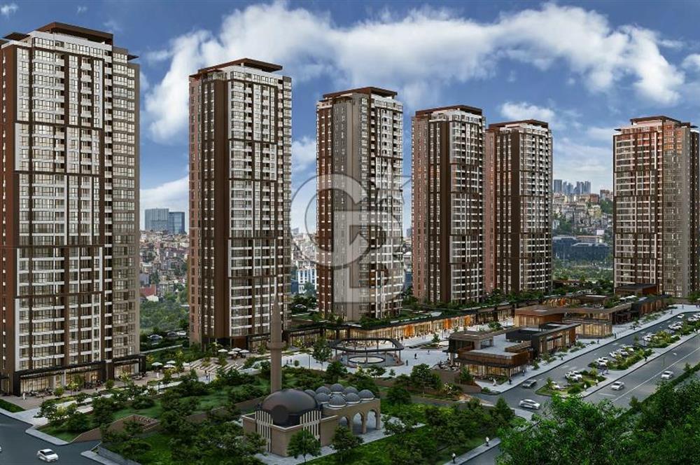 ADRES ANKARA EVLERİ C5 BLOKTA SATILIK DAİRE//SÜLEYMAN YILDIRIM