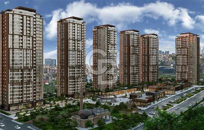 ADRES ANKARA EVLERİ C5 BLOKTA SATILIK DAİRE//SÜLEYMAN YILDIRIM