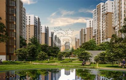 ADRES ANKARA EVLERİ C5 BLOKTA SATILIK DAİRE//SÜLEYMAN YILDIRIM