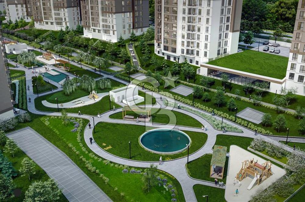 ADRES ANKARA EVLERİ C5 BLOKTA SATILIK DAİRE//SÜLEYMAN YILDIRIM