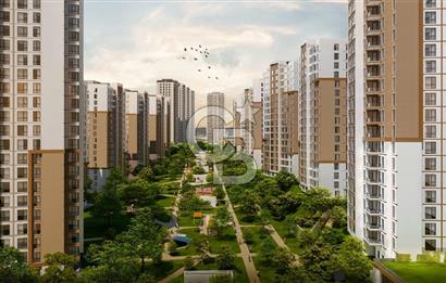 ADRES ANKARA EVLERİ C5 BLOKTA SATILIK DAİRE//SÜLEYMAN YILDIRIM