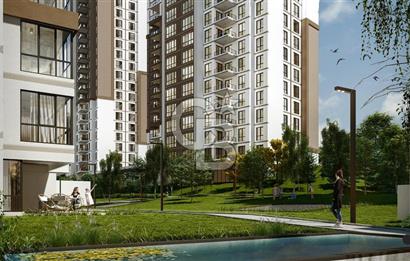 ADRES ANKARA EVLERİ C5 BLOKTA SATILIK DAİRE//SÜLEYMAN YILDIRIM