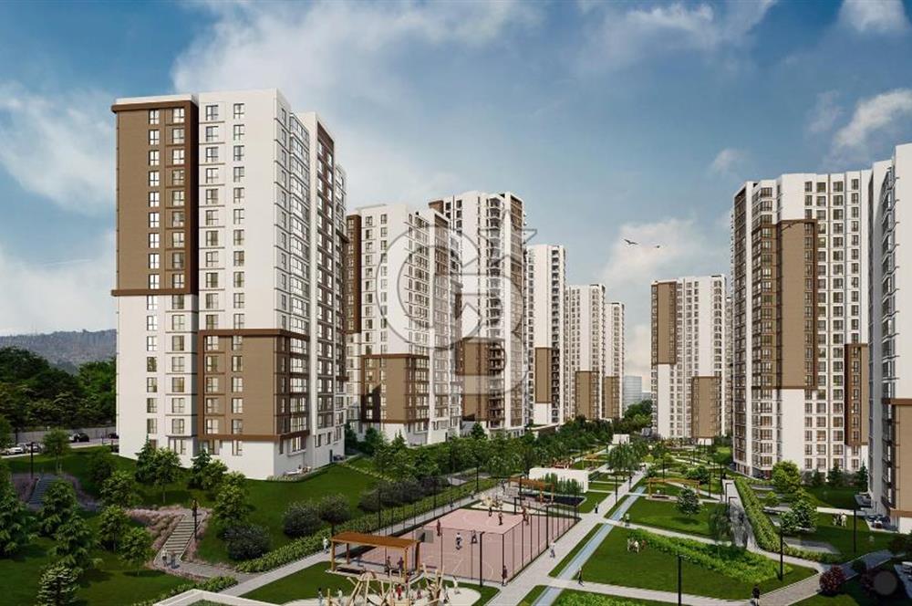 ADRES ANKARA EVLERİ C5 BLOKTA SATILIK DAİRE//SÜLEYMAN YILDIRIM