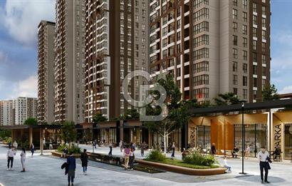 ADRES ANKARA EVLERİ C5 BLOKTA SATILIK DAİRE//SÜLEYMAN YILDIRIM