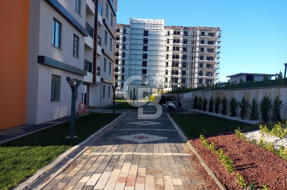 ÇANAKKALE ESENLER KARACAÖREN SIFIR ARAKAT KİRALIK 2+1 DAİRE