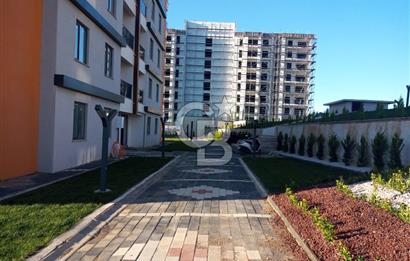 ÇANAKKALE ESENLER KARACAÖREN SIFIR ARAKAT KİRALIK 2+1 DAİRE