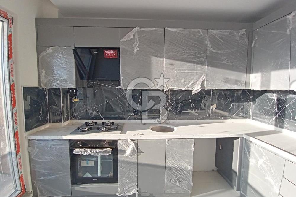 ÇANAKKALE ESENLER KARACAÖREN SIFIR ARAKAT KİRALIK 2+1 DAİRE