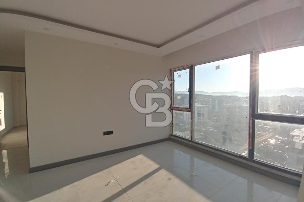 ÇANAKKALE ESENLER KARACAÖREN SIFIR ARAKAT KİRALIK 2+1 DAİRE