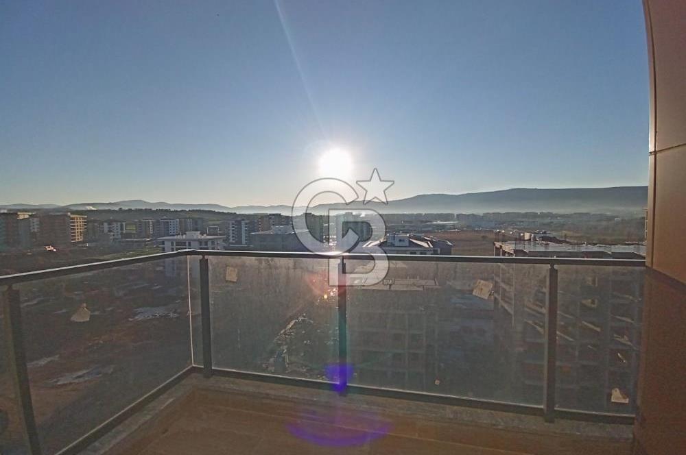 ÇANAKKALE ESENLER KARACAÖREN SIFIR ARAKAT KİRALIK 2+1 DAİRE