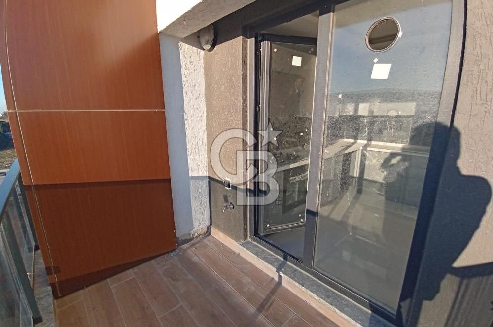 ÇANAKKALE ESENLER KARACAÖREN SIFIR ARAKAT KİRALIK 2+1 DAİRE