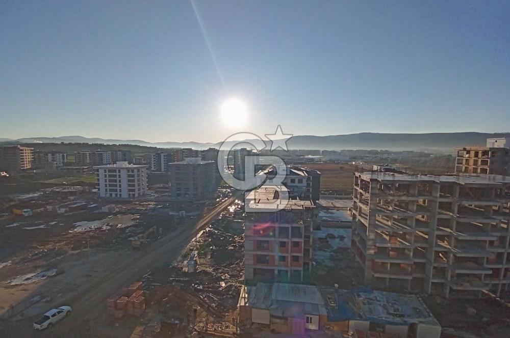 ÇANAKKALE ESENLER KARACAÖREN SIFIR ARAKAT KİRALIK 2+1 DAİRE