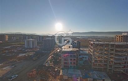 ÇANAKKALE ESENLER KARACAÖREN SIFIR ARAKAT KİRALIK 2+1 DAİRE