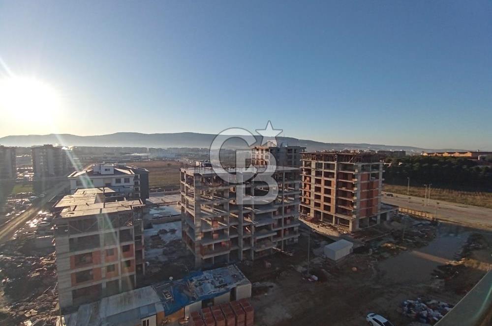 ÇANAKKALE ESENLER KARACAÖREN SIFIR ARAKAT KİRALIK 2+1 DAİRE