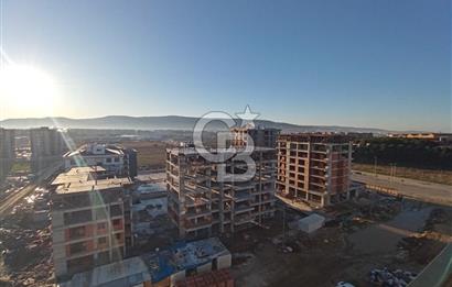 ÇANAKKALE ESENLER KARACAÖREN SIFIR ARAKAT KİRALIK 2+1 DAİRE