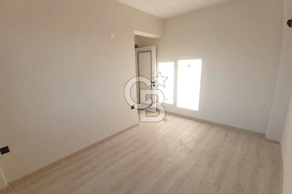 ÇANAKKALE ESENLER KARACAÖREN SIFIR ARAKAT KİRALIK 2+1 DAİRE