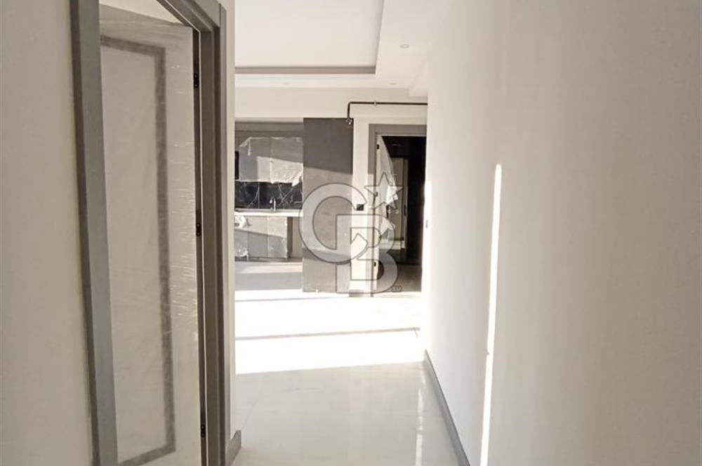 ÇANAKKALE ESENLER KARACAÖREN SIFIR ARAKAT KİRALIK 2+1 DAİRE