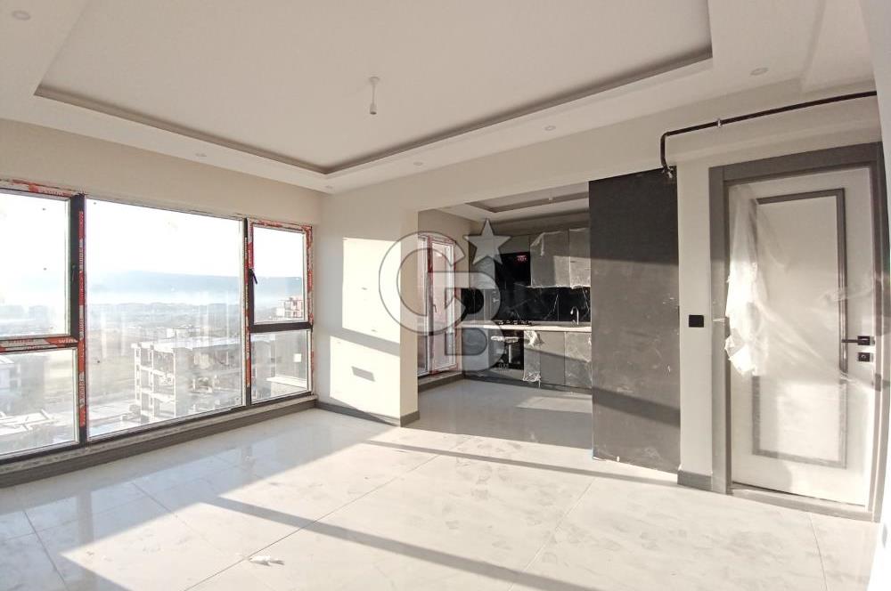 ÇANAKKALE ESENLER KARACAÖREN SIFIR ARAKAT KİRALIK 2+1 DAİRE