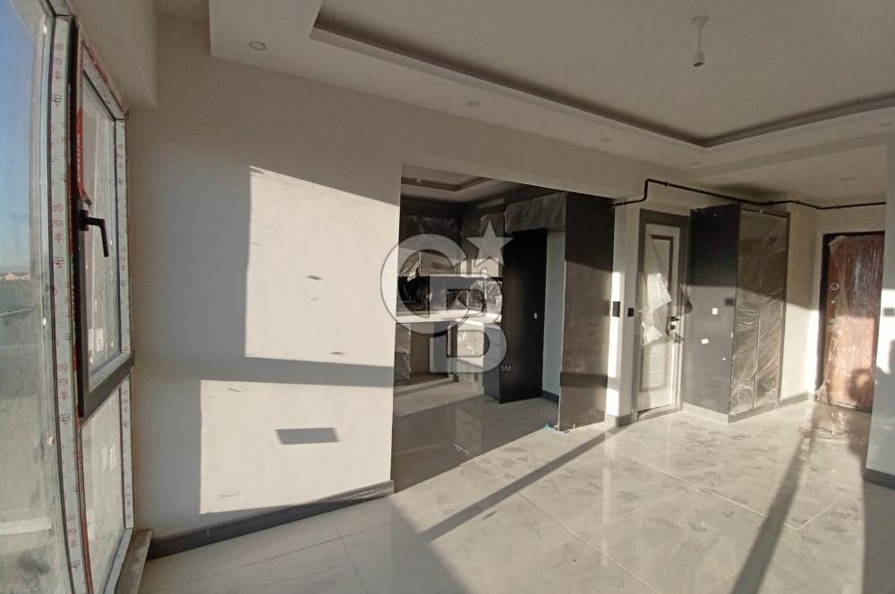 ÇANAKKALE ESENLER KARACAÖREN SIFIR ARAKAT KİRALIK 2+1 DAİRE