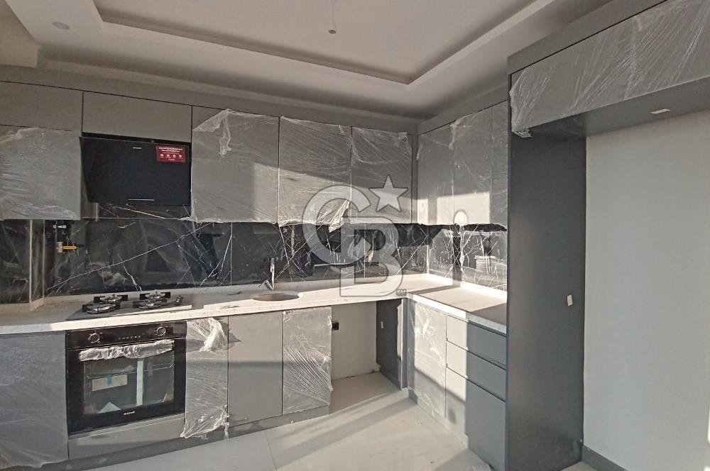 ÇANAKKALE ESENLER KARACAÖREN SIFIR ARAKAT KİRALIK 2+1 DAİRE